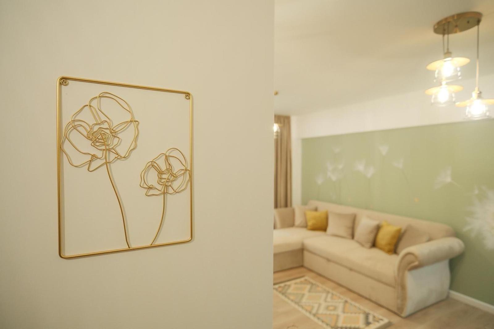 Green Studio Targu Neamt Exterior photo