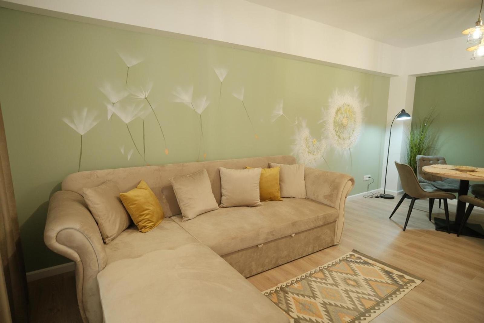 Green Studio Targu Neamt Exterior photo
