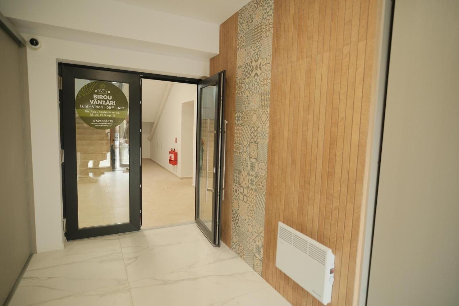 Green Studio Targu Neamt Exterior photo